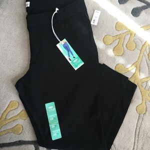 Old Navy Pixie Ankle Pants